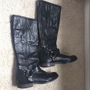 Frye boots